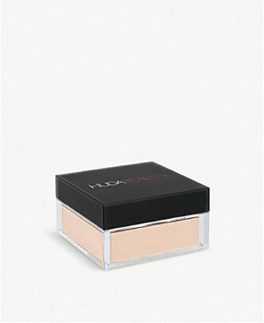Beauty Easy Bake Loose Powder in Pound Cake