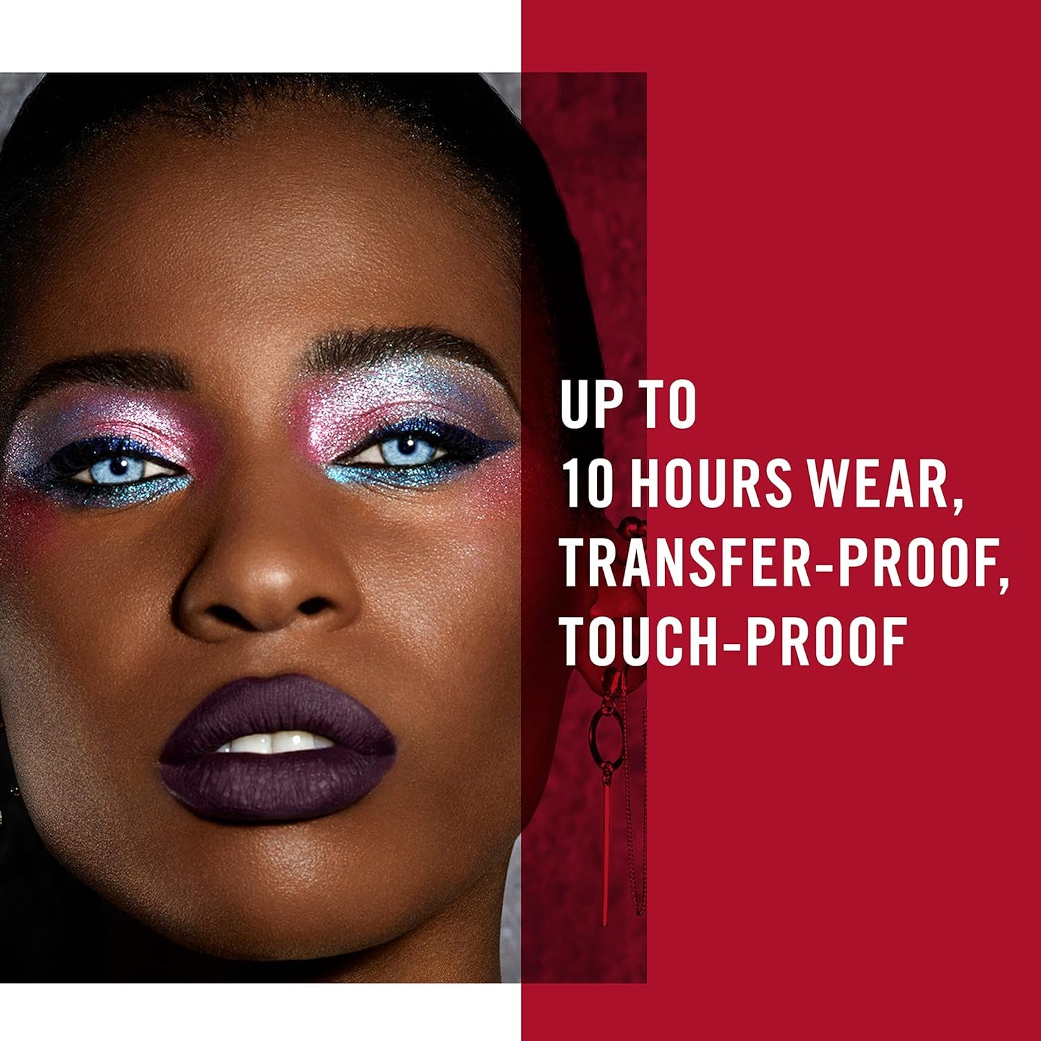 Wonder Swipe 2-in-1 Eyeliner and Eyeshadow - Shade 005 Yassss