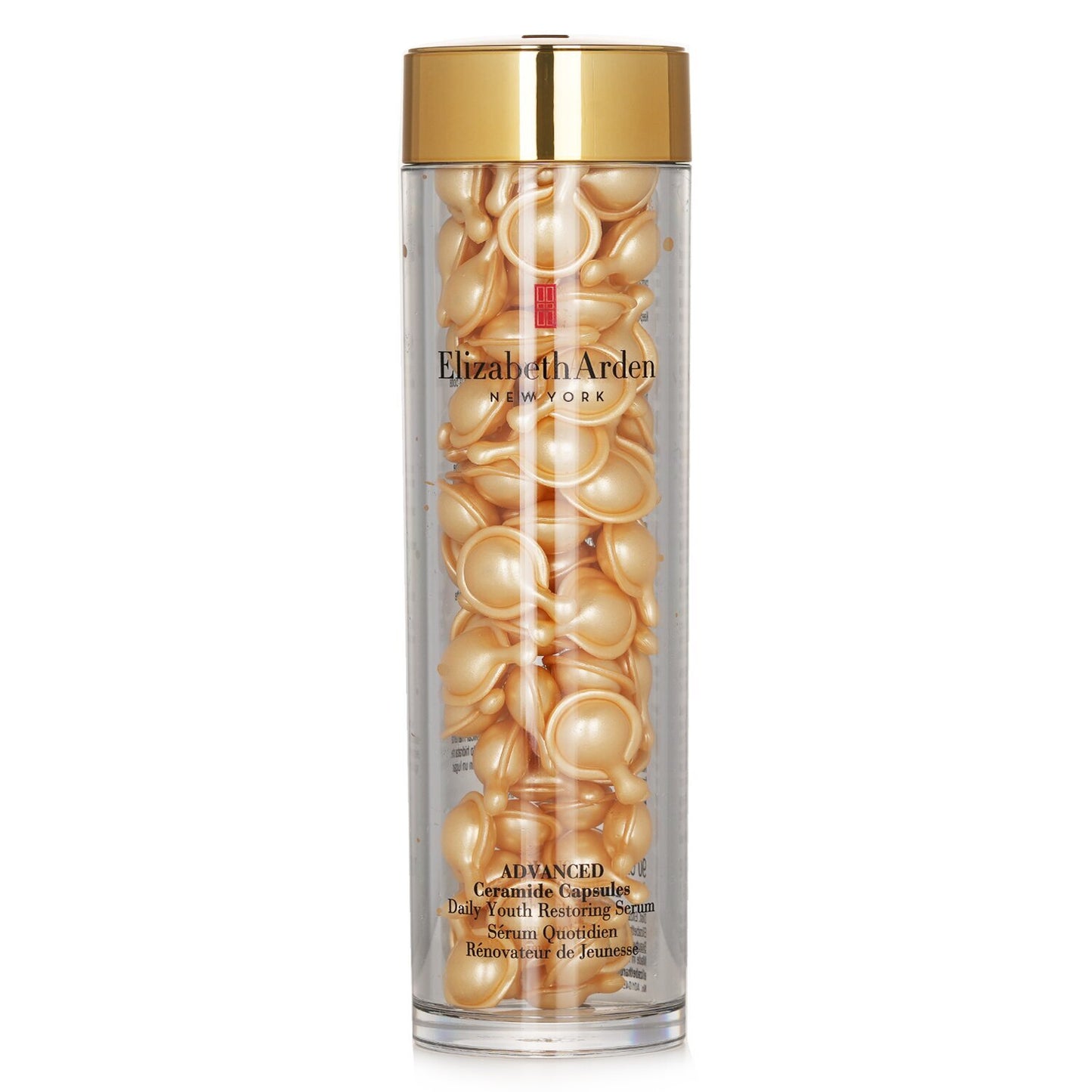 Ceramide Capsules Daily Youth Restoring Serum