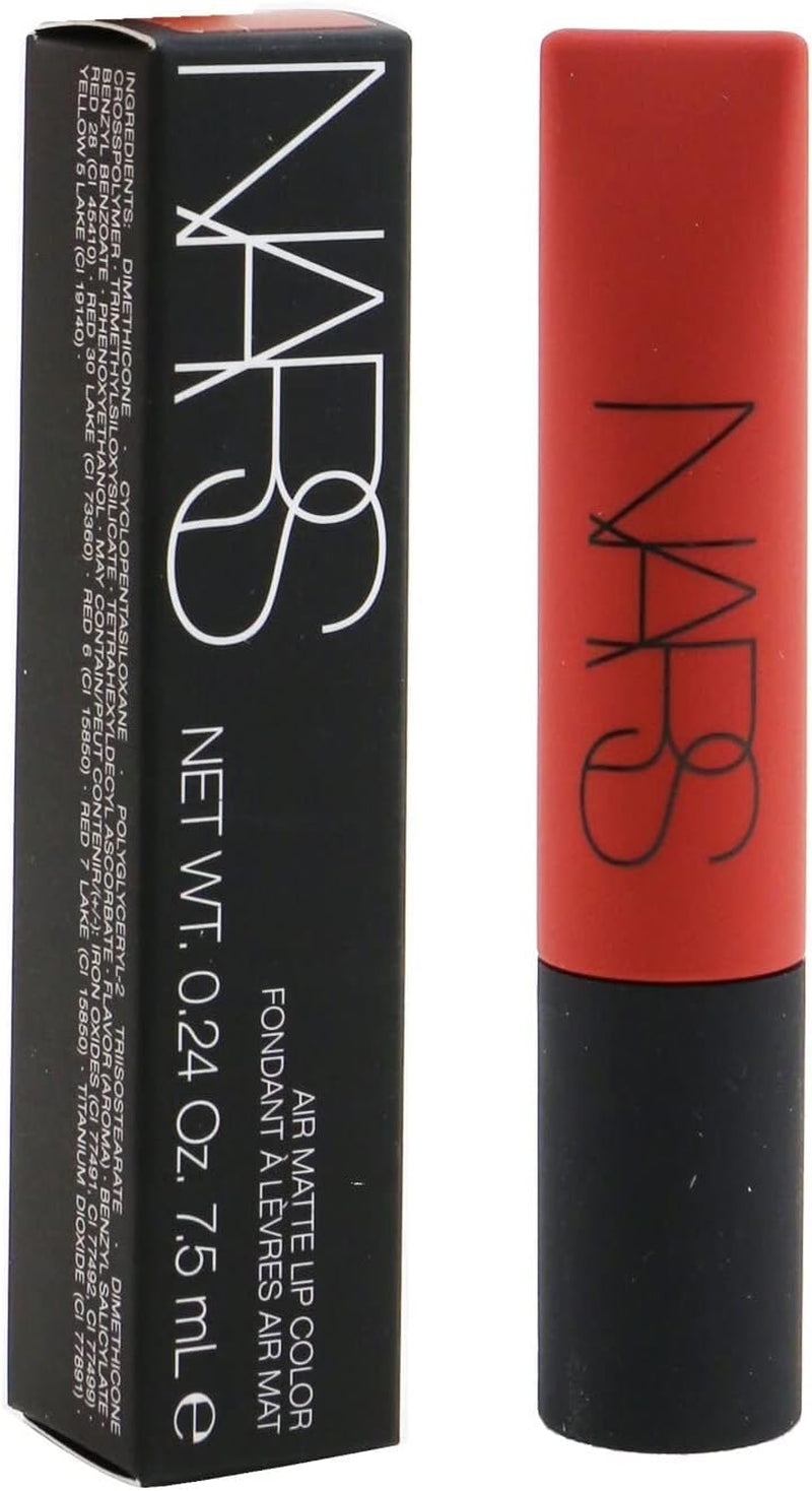 Nars Air Matte Lip Color, Pin Up, 7.5 Ml