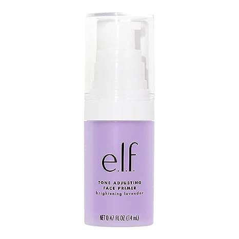 e.l.f. Studio Mineral Infused Face Primer