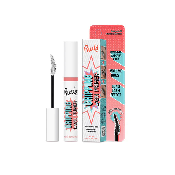RUDE Gripping Lash Primer
