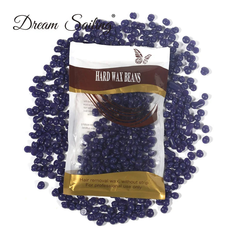 Wax Beans 100 G
