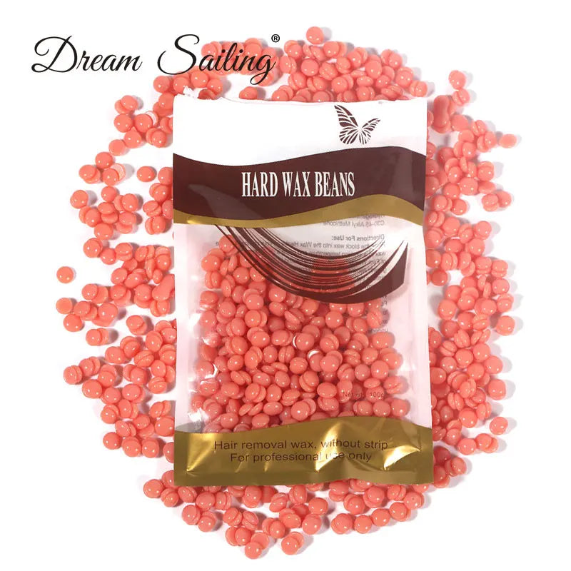 Wax Beans 100 G