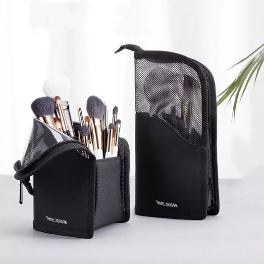 1 Pc Stand Cosmetic Bag