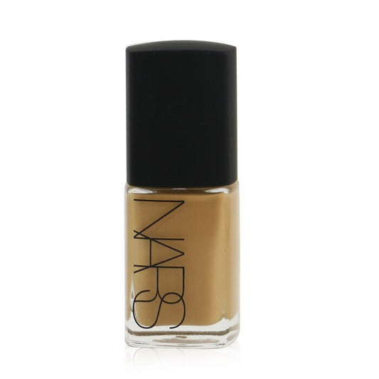 Nars Sheer Glow Foundation
