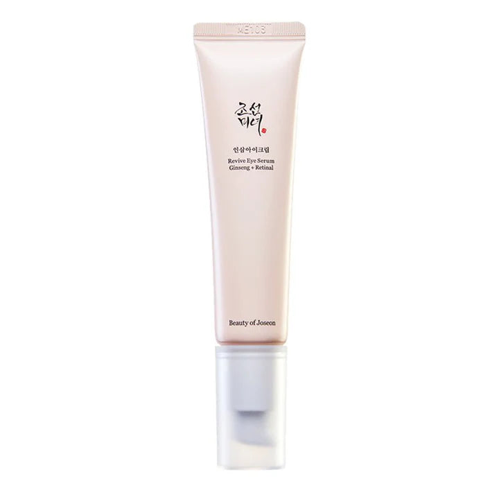 Beauty of Joseon Revive Eye Serum : Ginseng + Retinal 30ml
