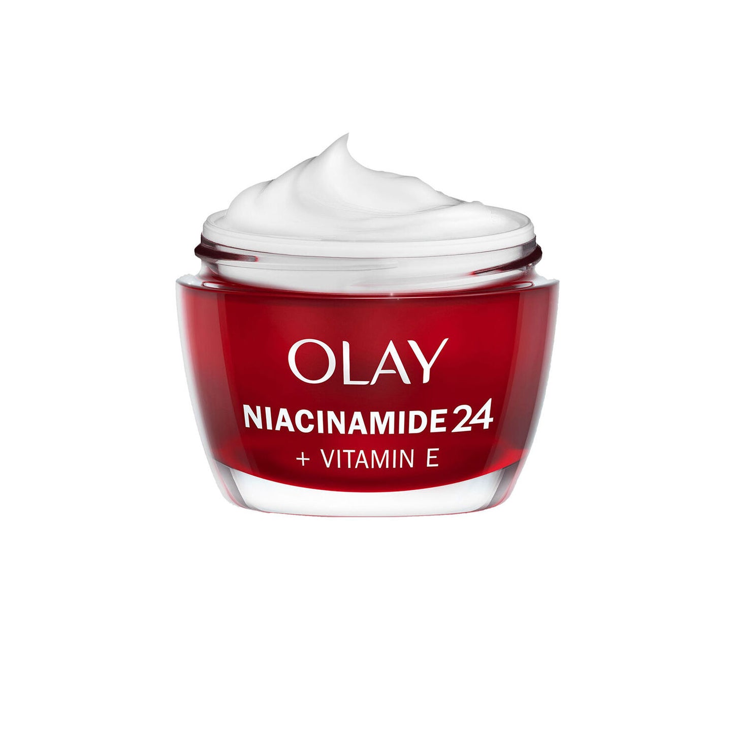 Niacinamida24 & Vitamin E Day Moisturizing Cream 50ml
