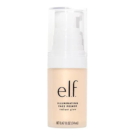 e.l.f. Studio Mineral Infused Face Primer