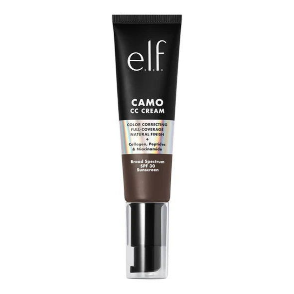 e.l.f. Camo CC Cream