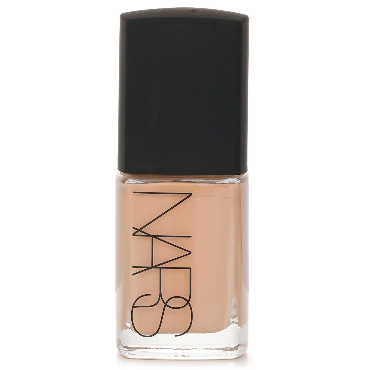 Nars Sheer Glow Foundation