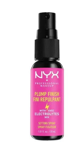 NYX Plump Finish Setting Spray 30ml