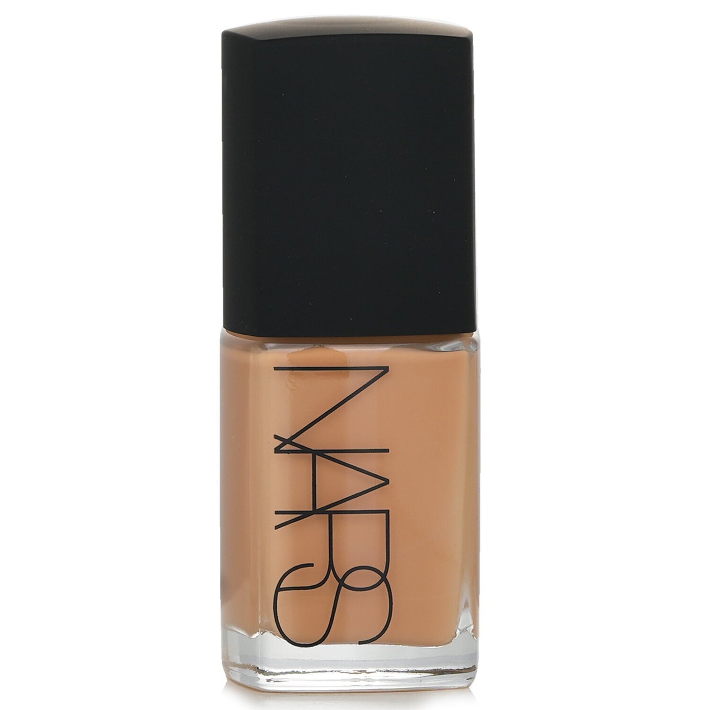 Nars Sheer Glow Foundation