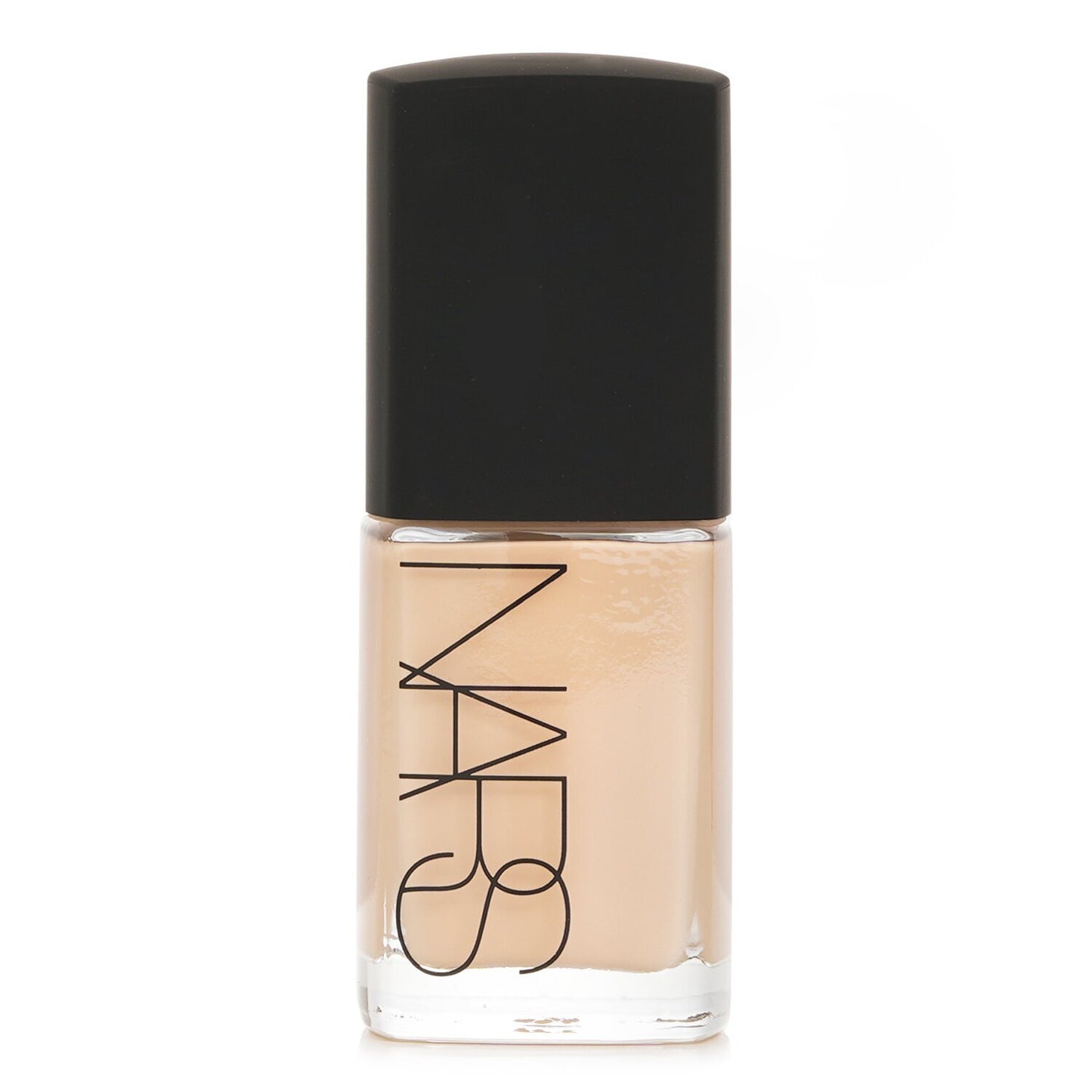 Nars Sheer Glow Foundation