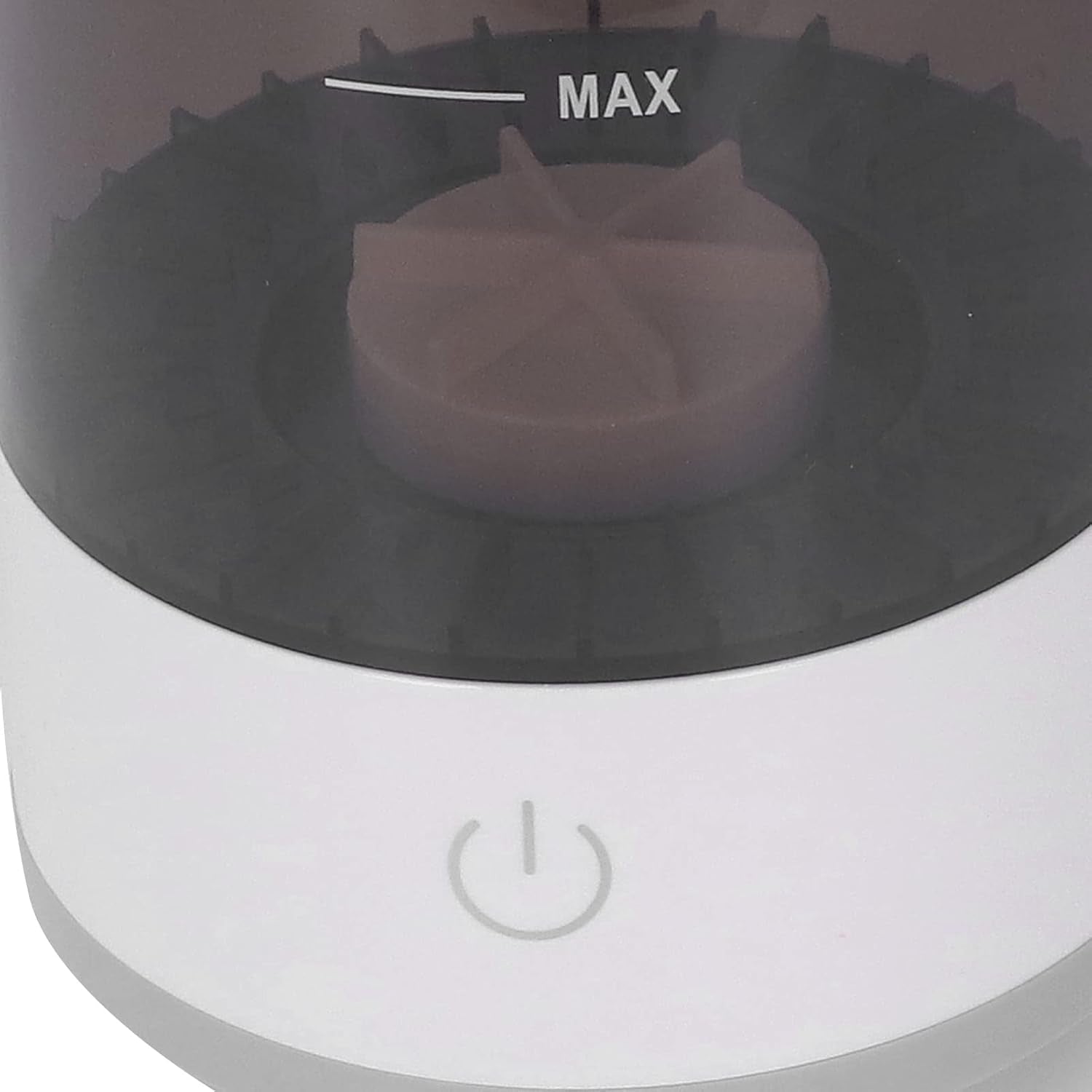 Electric Makeup Brush Cleaner Machine - Portable Automatic USB Brush Cleaner for All Sizes of Beauty Brushes