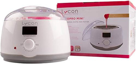 Lycopro Compact Digital Heater