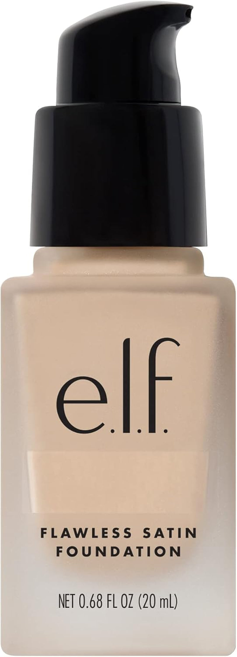 Flawless Finish Foundation - Lightweight Medium Coverage, Semi-Matte Finish, Enhances Uneven Skin Tone, Vegan & Cruelty-Free, Beige, 0.68 Fl Oz
