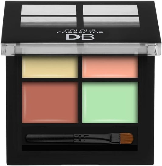 DB Colour Corrector - 140 Count Pack