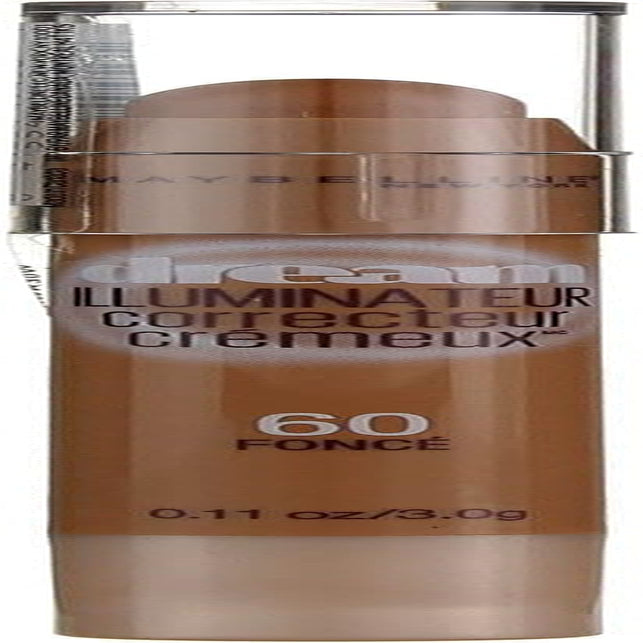 Dream Brightening Creamy Concealer in Deep, 0.11 oz
