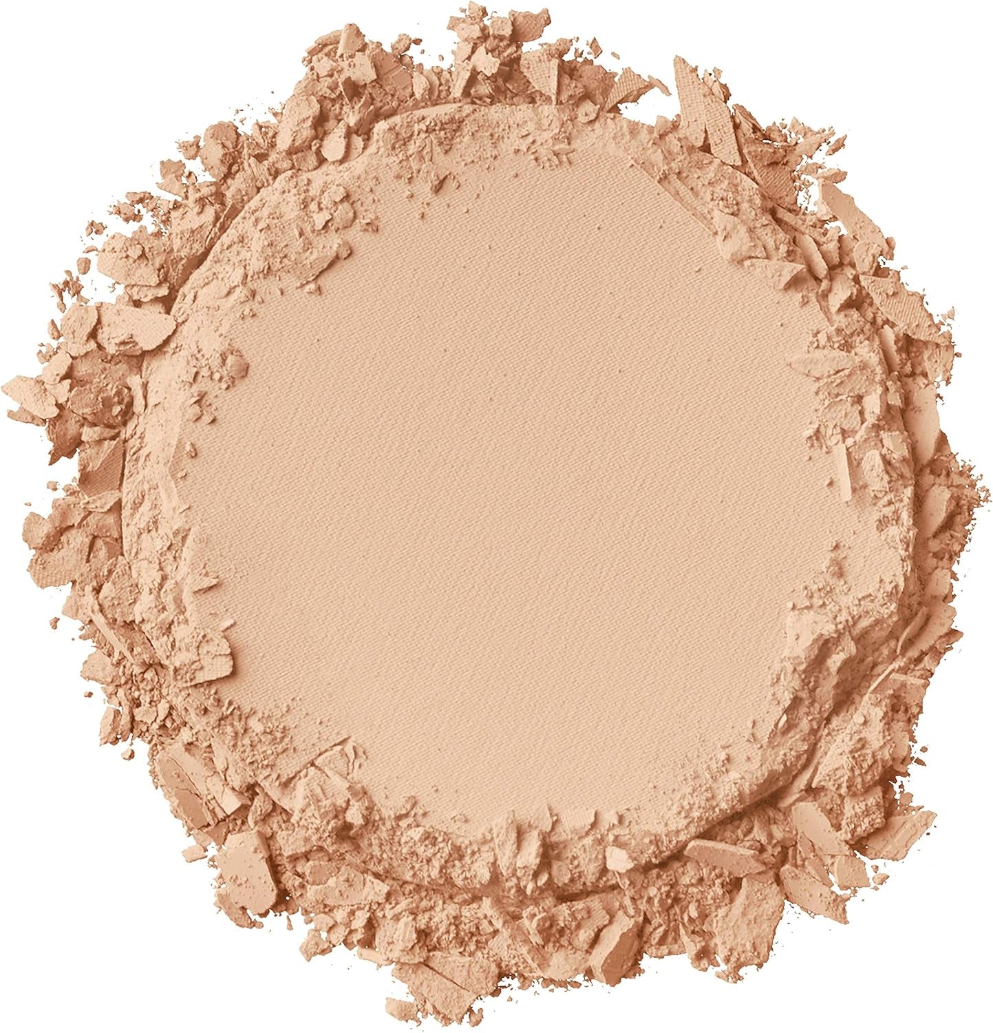 Stay Matte But Not Flat Powder Foundation in Soft Beige