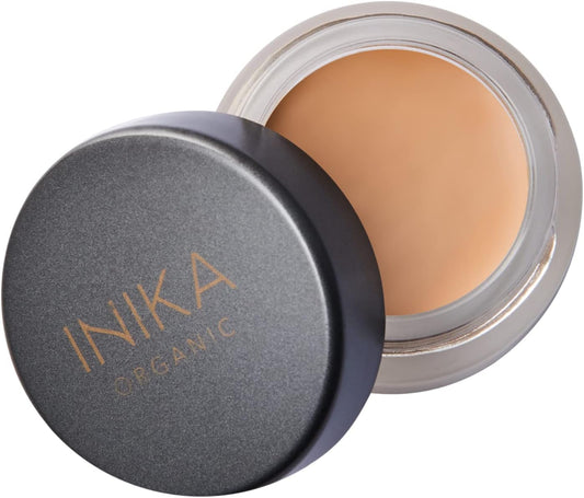 INIKA Full Coverage Concealer - Sand 3.5g
