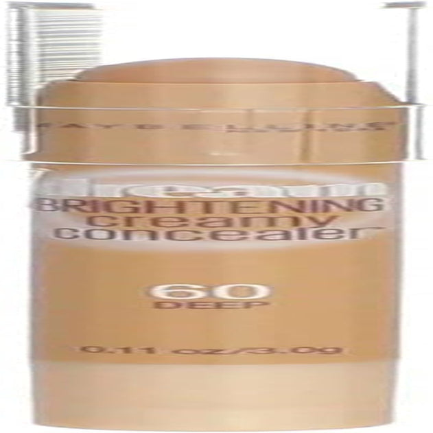 Dream Brightening Creamy Concealer in Deep, 0.11 oz