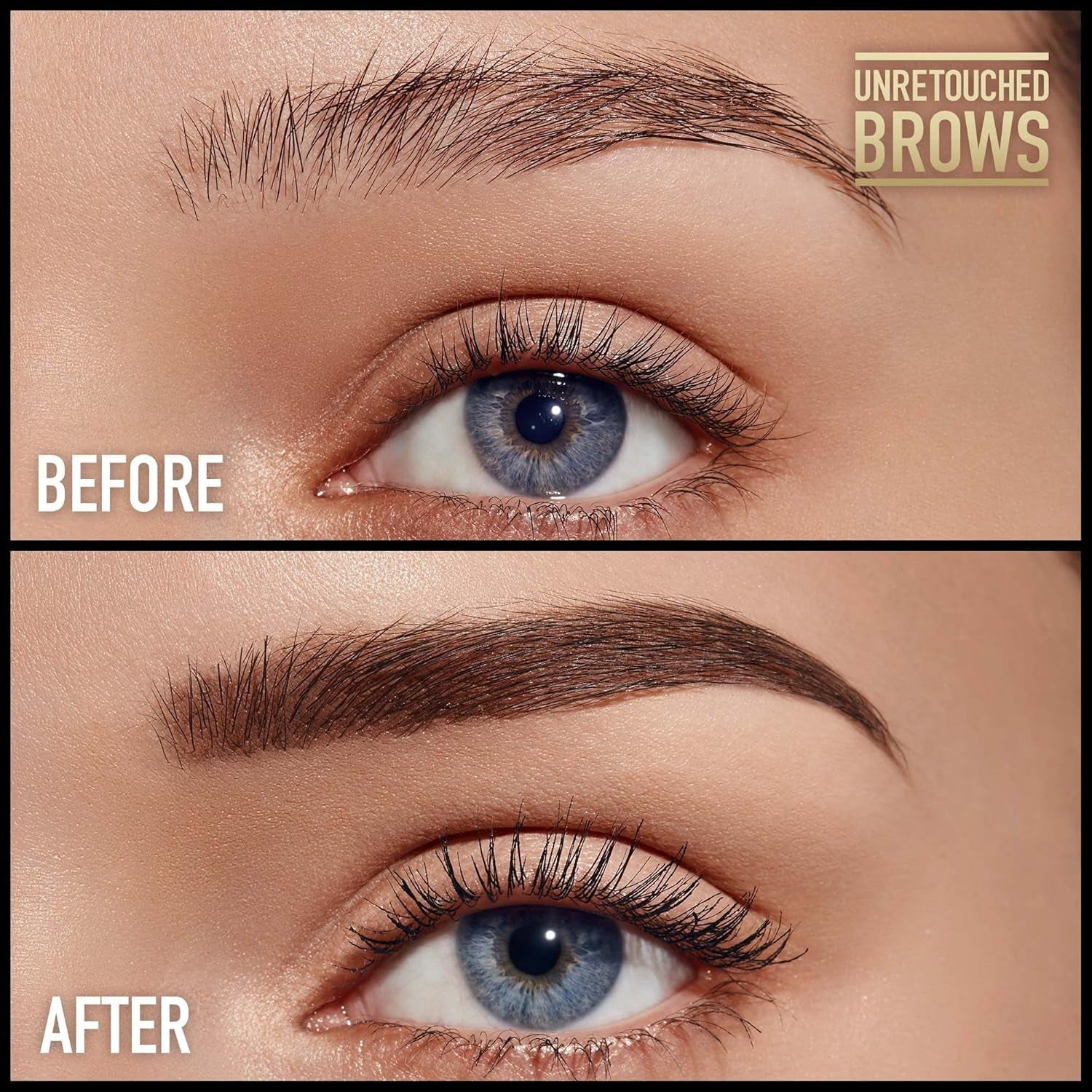 Brow Shaper in Shade 20 Brown