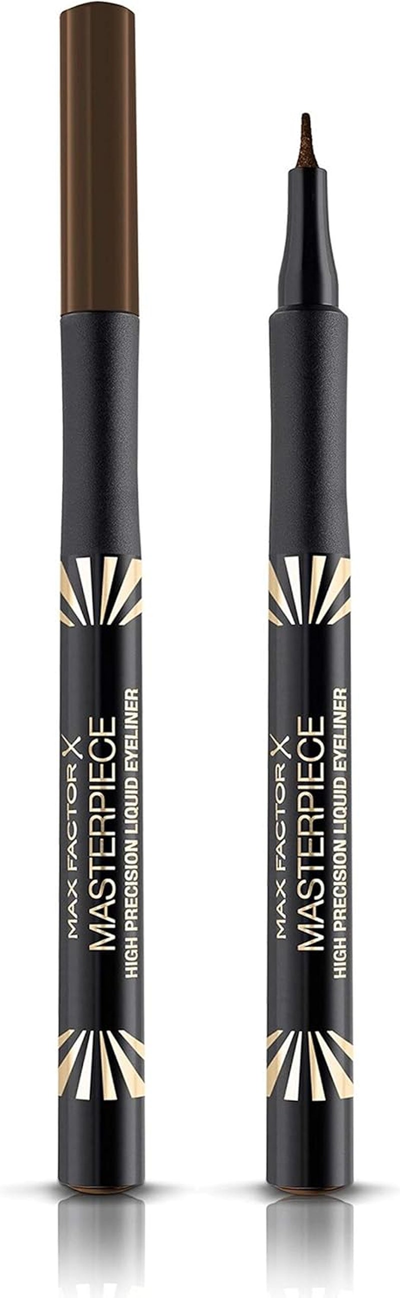 Masterpiece High Definition Eyeliner in Chocolate