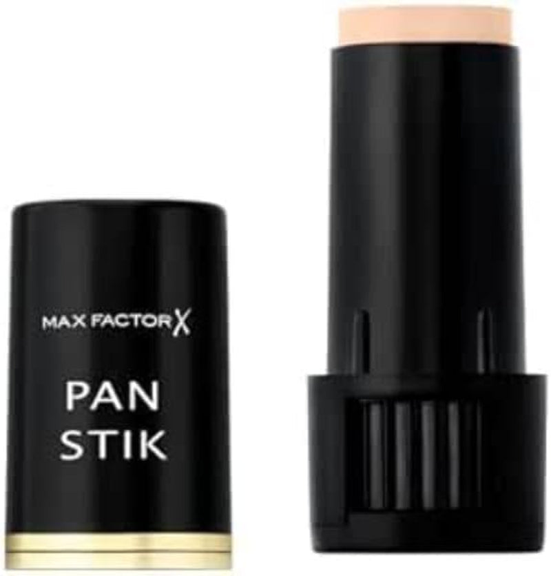 Panstik Foundation - #96 Bisque Ivory for Women, 0.4 oz (12 g)