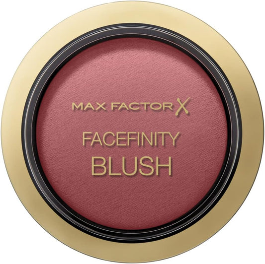 Facefinity Blush in Sunkissed Rose, Shade #50, 1.5g