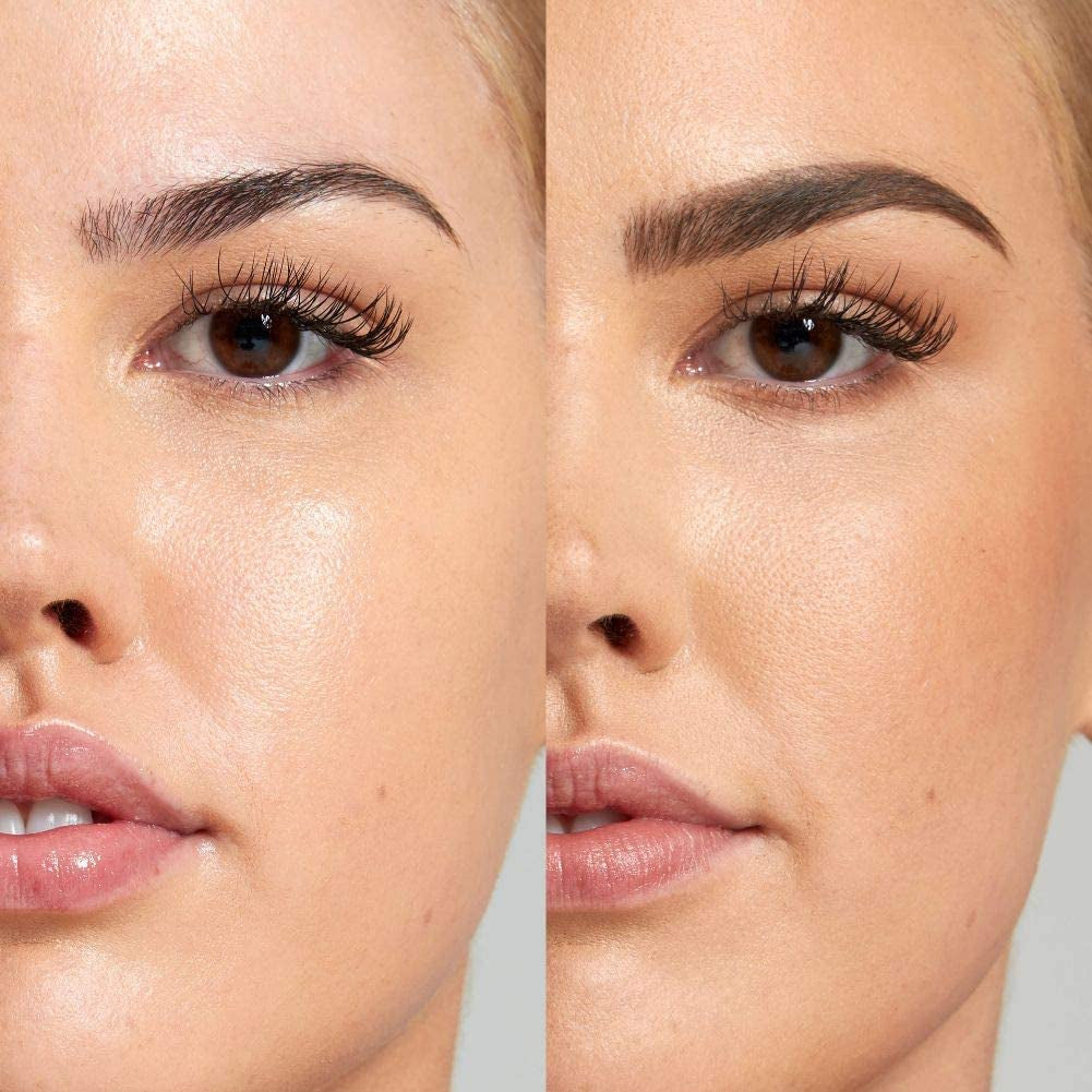 Deep Tan Matte Bronzer