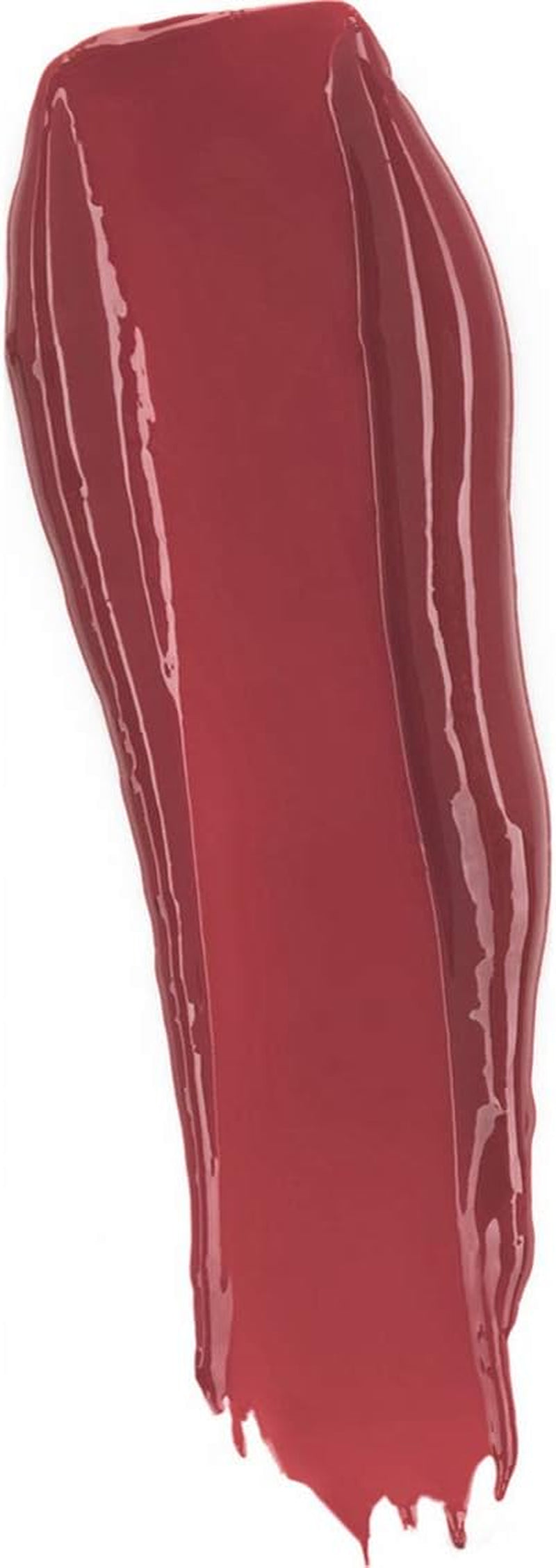 Colour Sensational Shine Lipstick in Scarlet Flame (90)