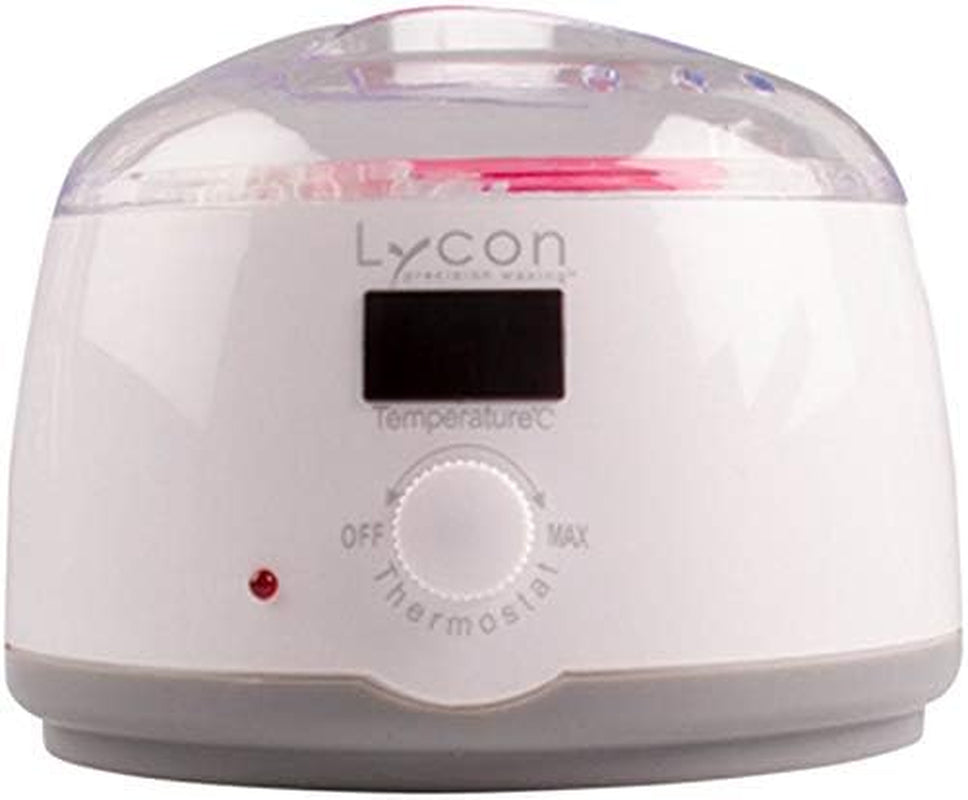 Lycopro Compact Digital Heater