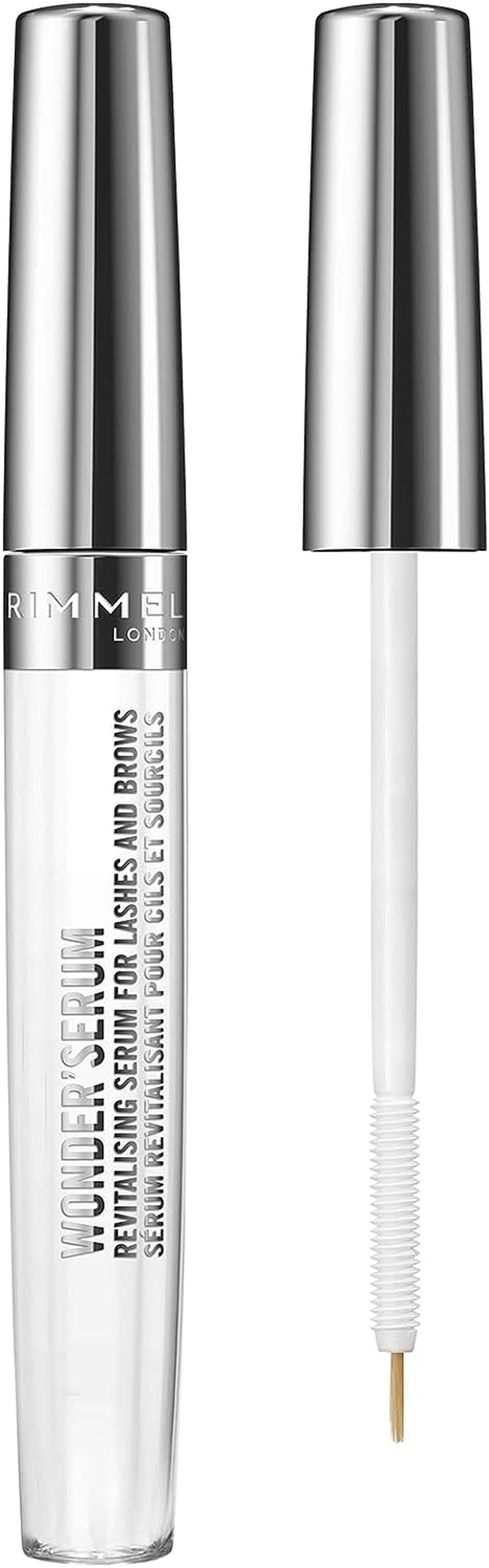 London Wonder'Care Lash and Brow Enhancing Serum