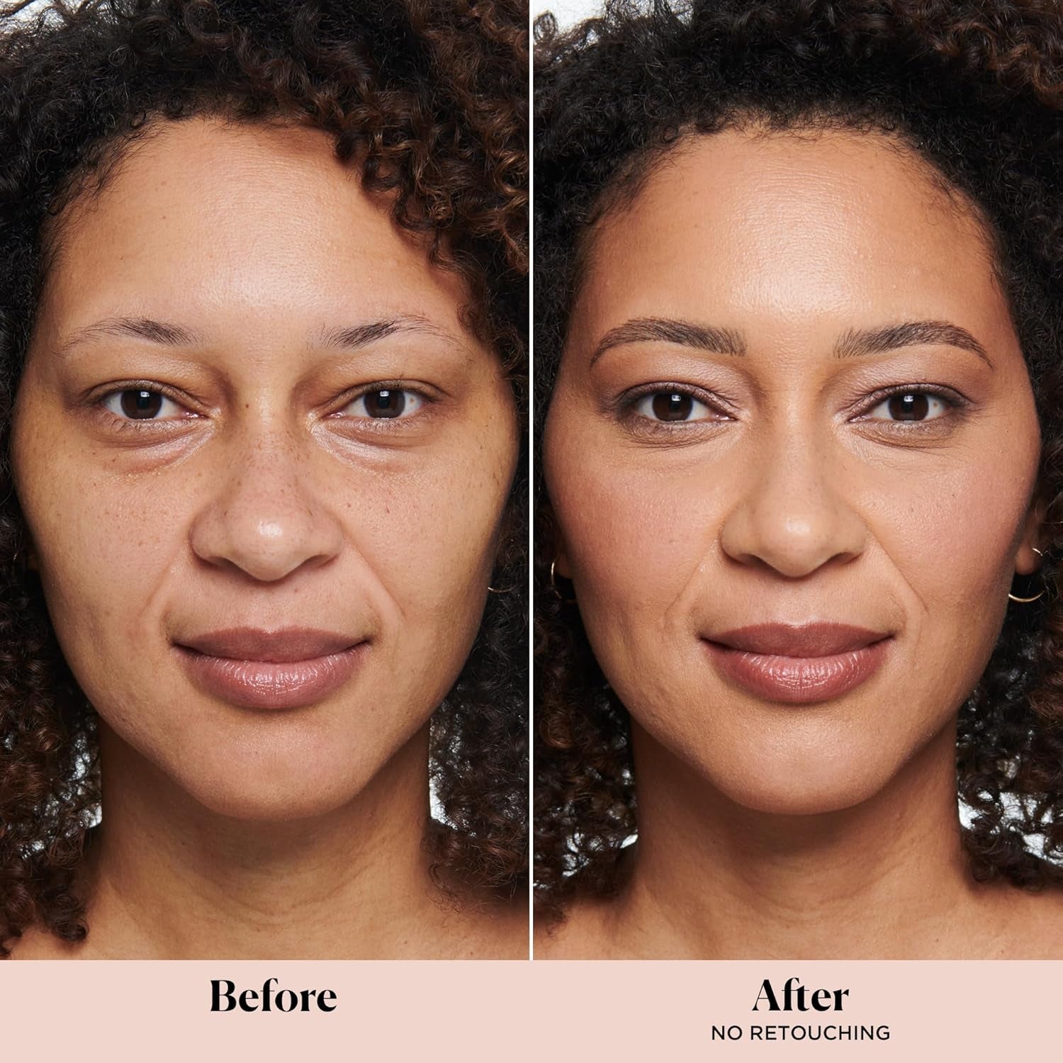 Secret Camouflage Brighten & Correct Duo - Shade 4W Medium to Deep with Warm Undertones (2x1g)