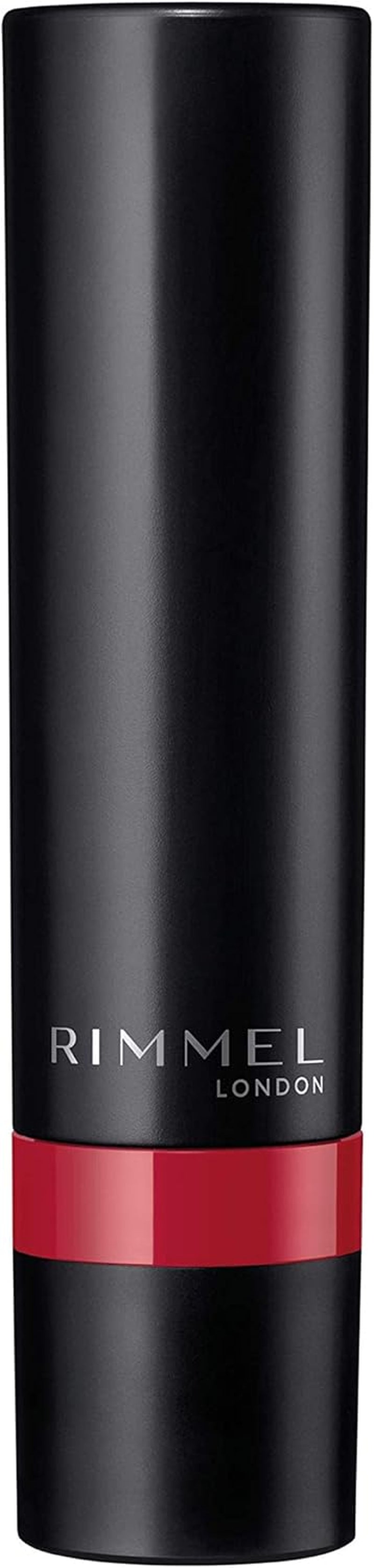 London Lasting Finish Extreme Lipstick